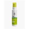 Unifarco spa LFP Spray Citronella Natural 100ml Antizanzare con Olio Essenziale di Basilico e Geranio