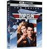 Koch Media Top Gun Retro (4K Ultra-HD + Blu-ray + gift)