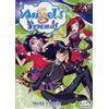 Mondo Home Angel's friends (+libro) Volume 02 Episodi 07-12