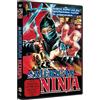 375 Media American Ninja auf 500 Stück