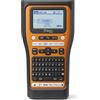 Brother Stampante per etichette/CD Brother PT-E560BTVP stampante etichette (CD) Trasferimento termico 180 x DPI 20 mm/s Con cavo e senza HSE/TZe Bluetooth QWERTZ [PTE560BTVPR]