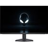 Alienware AW2725DF Monitor PC 67,8 cm (26.7") 2560 x 1440 Pixel Quad HD QD-OLED Nero [210-BLHH]