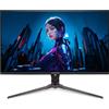 Acer Predator XB323QKV4BMIIPRX Monitor PC 80 cm (31.5") 3840 x 2160 Pixel 4K Ultra HD Nero [UM.JX3EE.401]