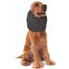 Camon Copriorecchie per Cani Nero - ONE SIZE