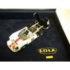 Fly - GB track F02 LOLA T70 SPYDER LAGUNA SECA '67 1/43 Modellino