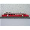 ALTRO Hobbytrain H2644 - Kato Freccia Rossa SBB Modellismo