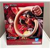 BANDAI Ichiban Kuji ONE PIECE Card Game Prize A Monkey D. Rufy Figure Lottery