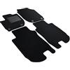 MTM SP-6162 Tappetini su Misura in Velluto per Honda HR-V II 09.2015>2021
