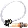 BOSCH Sonda lambda 0258006167 | Compatibile con: CHRYSLER CROSSFIRE, CROSSFIRE Roadster, MERCEDES-BENZ C-CLASS, C-CLASS Coupe, C-CLASS T-Model