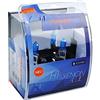 M-Tech PTZXB1-DUO Lampadina Powertec Xenon Blue H1 12V 55W