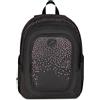 ZAINO SEVEN TECH GLITZYCUTE PINK