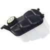 SZTMYVUW Compatibile Con Ford Per S-MAX Per Mondeo 2007 2008 2009 2010 2011 2012 2013-2017 Serbatoio Del Liquido Di Raffreddamento Del Motore Con Coperchio 1449986 Vaschette Liquido Radiatori