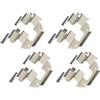 Delphi LX0372 Kit montaggio freni