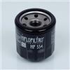Hiflofiltro Filtro olio Hiflofiltro per moto MV Agusta 750 Brutale 2001 Ã 2007 HF554 Nuovo di zecca