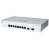 Cisco CBS220-8T-E-2G-EU Smart 8-port GE, Ext PS CBS220-8T-E-2G-EU