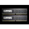 G.Skill Modulo di memoria G.Skill Value 16 GB 2 x 8 GB DDR4 F4-2400C17D-16GNT