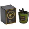 Candela Profumata Mirror in Vaso Specchiato Fragranza Patchouli | EDG