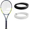 Babolat Pure Aero 98 Gen9 Unstrung Tennis Racket 3