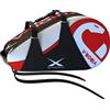 VIBOR-A Borsa da Padel X Anniversary Rossa