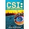 Ken Goddard Csi: In Extremis (Tascabile)