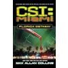 Max Allan Collins Florida Getaway (Tascabile) Csi: Miami