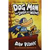 Dav Pilkey Dog Man 6: Das Jaulen der Wildnis - Kinderbücher a (Copertina rigida)