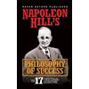 Napoleon Hill Napoleon Hill's Philosophy of Success (Tascabile)