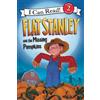 Jeff Brown Flat Stanley and the Missing Pumpkins (Tascabile) I Can Read Level 2