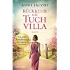Anne Jacobs Ruckkehr in die Tuchvilla (Tascabile)
