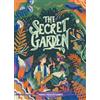 Frances Hodgson Burnett Classic Starts®: The Secret Garden (Copertina rigida)