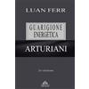 Luan Ferr Arturiani (Tascabile)