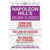 Mitch Horowitz Napoleon Hill's Golden Classics (Condensed Classics) (Tascabile)