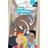 Lena Hach Chaos im Museum: Lektüre (Lesen mal 2) (Tascabile)