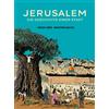 Christophe Gaultier Vincent Jerusalem - Die Geschichte einer (Copertina rigida)