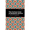 F. Scott Fitzgerald The Curious Case of Benjamin Button (Tascabile)