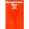 Rainald Goetz Rave: Erzählung (suhrkamp taschenbuch) (Tascabile)