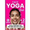 Luna Light Face Yoga Book (Tascabile) Fun & Fit