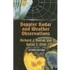 Richard J Doviak Doppler Radar and Weather Observations (Tascabile)
