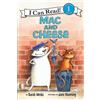 Sarah Weeks Mac and Cheese (Tascabile)
