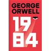 George Orwell 1984 (Spanish Edition) (edición definitiva aval (Copertina rigida)