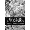 Arthur Schopenhauer Counsels and Maxims (Tascabile)