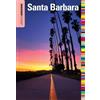 Leslie Westbrook Insiders' Guide® to Santa Barbara (Tascabile)