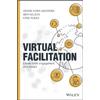 Henrik Horn Andersen Iben Nelson Kare Ron Virtual Facilitati (Copertina rigida)