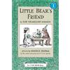 Else Holmelund Minarik Little Bear's Friend (Tascabile) I Can Read Level 1