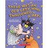 Lucille Colandr There Was an Old Lady Who Swallowed a Bat! (B (Libro di cartone)
