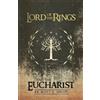 Scott L Smith Lord of the Rings and the Eucharist (Tascabile)