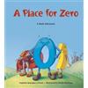 Angeline Sparagna LoPresti A Place for Zero (Tascabile)