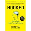 Nir Eyal Hooked (Copertina rigida)