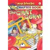 J. Cole Magic Sch Bus the Giant Germ (Tascabile)