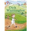 Kate Scott Dick Whittington (Tascabile) Collins Big Cat